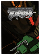 Puzzle B - Piece 3 (Trading Card) Teenage Mutant Ninja Turtles - 2003 Fleer # 96 - Mint