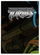 Puzzle D - Piece 3 (Trading Card) Teenage Mutant Ninja Turtles - 2003 Fleer # 114 - Mint