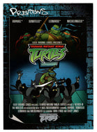 Previews: Episode 3: Attack of the Mousers (Trading Card) Teenage Mutant Ninja Turtles - 2003 Fleer # 3 P - Mint