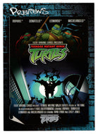 Previews: Episode 16: The King (Trading Card) Teenage Mutant Ninja Turtles - 2003 Fleer # 16 P - Mint