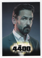 The 4400 - Season 2 - Promo - Coming Summer 2007 (Trading Card) 2006 Inkworks # P2 - Mint