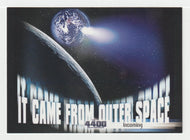 Incoming (Trading Card) The 4400 Season One - 2006 Inkworks # 16 - Mint