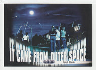 Point Blank (Trading Card) The 4400 Season One - 2006 Inkworks # 17 - Mint