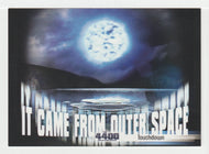 Touchdown (Trading Card) The 4400 Season One - 2006 Inkworks # 18 - Mint