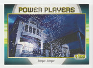 Temper, Temper (Trading Card) The 4400 Season One - 2006 Inkworks # 20 - Mint