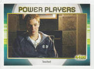 Touched (Trading Card) The 4400 Season One - 2006 Inkworks # 23 - Mint