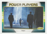 Enigma (Trading Card) The 4400 Season One - 2006 Inkworks # 24 - Mint