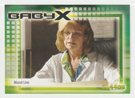 Blood Line (Trading Card) The 4400 Season One - 2006 Inkworks # 26 - Mint