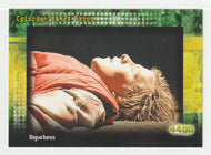 Departures (Trading Card) The 4400 Season One - 2006 Inkworks # 28 - Mint