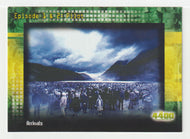 Arrivals (Trading Card) The 4400 Season One - 2006 Inkworks # 29 - Mint