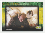 The Changed (Trading Card) The 4400 Season One - 2006 Inkworks # 32 - Mint