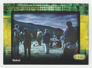 Kindred (Trading Card) The 4400 Season One - 2006 Inkworks # 47 - Mint