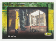 Bait and Trap (Trading Card) The 4400 Season One - 2006 Inkworks # 53 - Mint