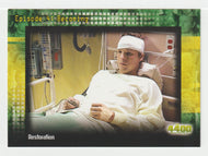 Restoration (Trading Card) The 4400 Season One - 2006 Inkworks # 54 - Mint