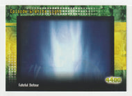Fateful Detour (Trading Card) The 4400 Season One - 2006 Inkworks # 67 - Mint
