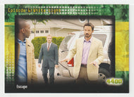 Escape (Trading Card) The 4400 Season One - 2006 Inkworks # 69 - Mint