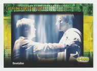 Revelation (Trading Card) The 4400 Season One - 2006 Inkworks # 70 - Mint