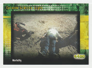 Mortality (Trading Card) The 4400 Season One - 2006 Inkworks # 71 - Mint