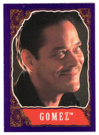 Gomaz (Trading Card) The Addams Family - 1991 Topps # 2 - Mint