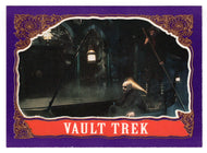 Vault Trek (Trading Card) The Addams Family - 1991 Topps # 37 - Mint