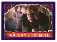 Gordon's Turmoil (Trading Card) The Addams Family - 1991 Topps # 67 - Mint