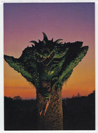 Tales of Cthulhu (Trading Card) Tim White Fantasy - 1994 FPG # 1 - Mint