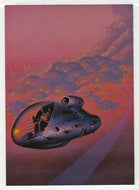 Jungle of Stars (Trading Card) Tim White Fantasy - 1994 FPG # 10 - Mint