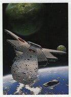 Wandering Worlds (Trading Card) Tim White Fantasy - 1994 FPG # 15 - Mint
