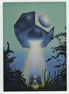 Rogue Golem (Trading Card) Tim White Fantasy - 1994 FPG # 16 - Mint