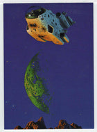 Starhammer (Trading Card) Tim White Fantasy - 1994 FPG # 18 - Mint