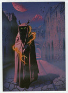 Star of Danger (Trading Card) Tim White Fantasy - 1994 FPG # 22 - Mint