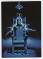 The Chair (Trading Card) Tim White Fantasy - 1994 FPG # 24 - Mint