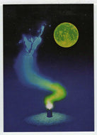 Nightwish (Trading Card) Tim White Fantasy - 1994 FPG # 25 - Mint