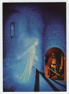 Prince of Chaos (Trading Card) Tim White Fantasy - 1994 FPG # 26 - Mint
