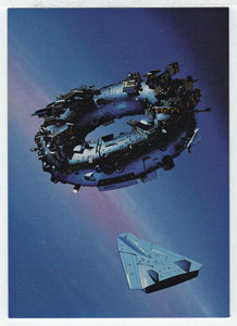 Stars Like Dust (Trading Card) Tim White Fantasy - 1994 FPG # 29 - Mint