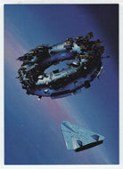 Stars Like Dust (Trading Card) Tim White Fantasy - 1994 FPG # 29 - Mint
