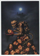 The Lurking Fear (Trading Card) Tim White Fantasy - 1994 FPG # 38 - Mint