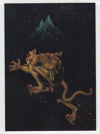 Mountains of Madness (Trading Card) Tim White Fantasy - 1994 FPG # 42 - Mint