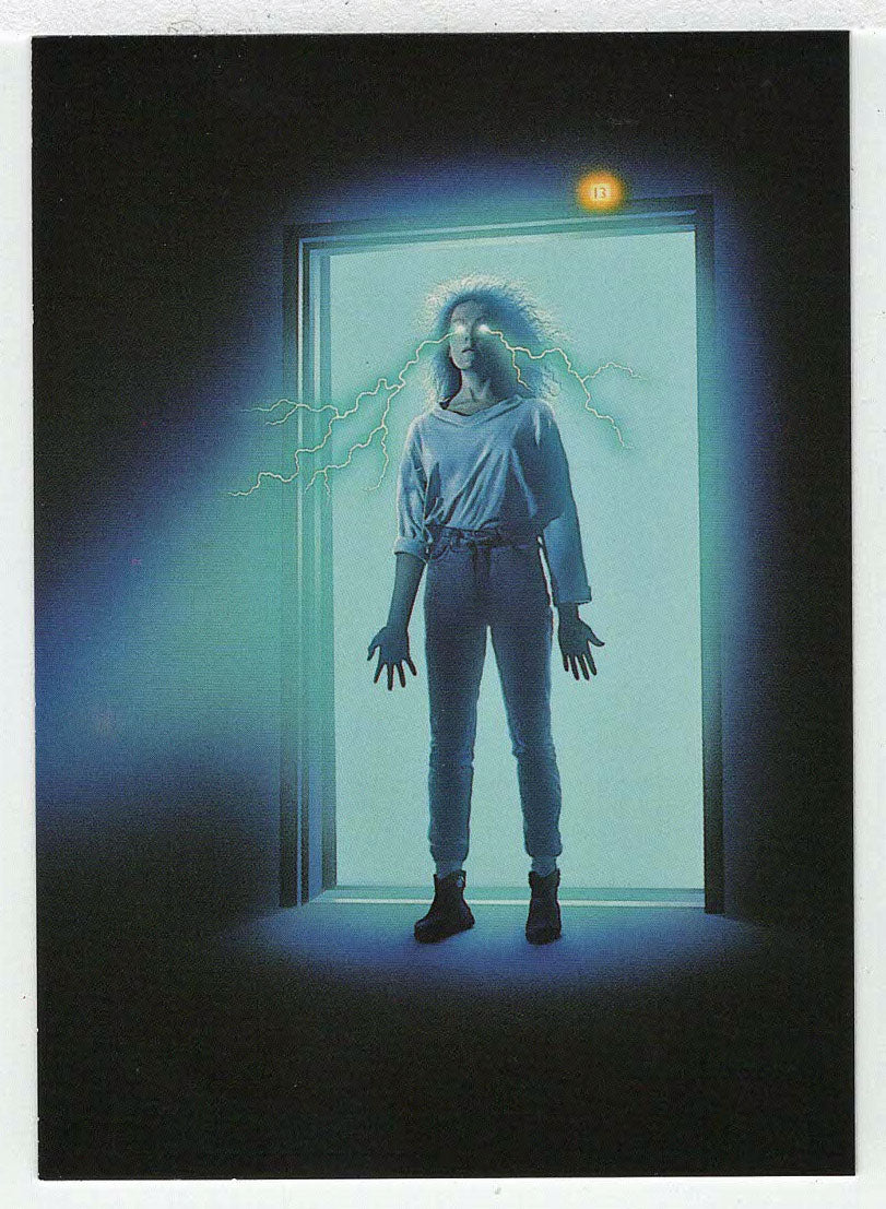 13th Floor (Trading Card) Tim White Fantasy - 1994 FPG # 62 - Mint