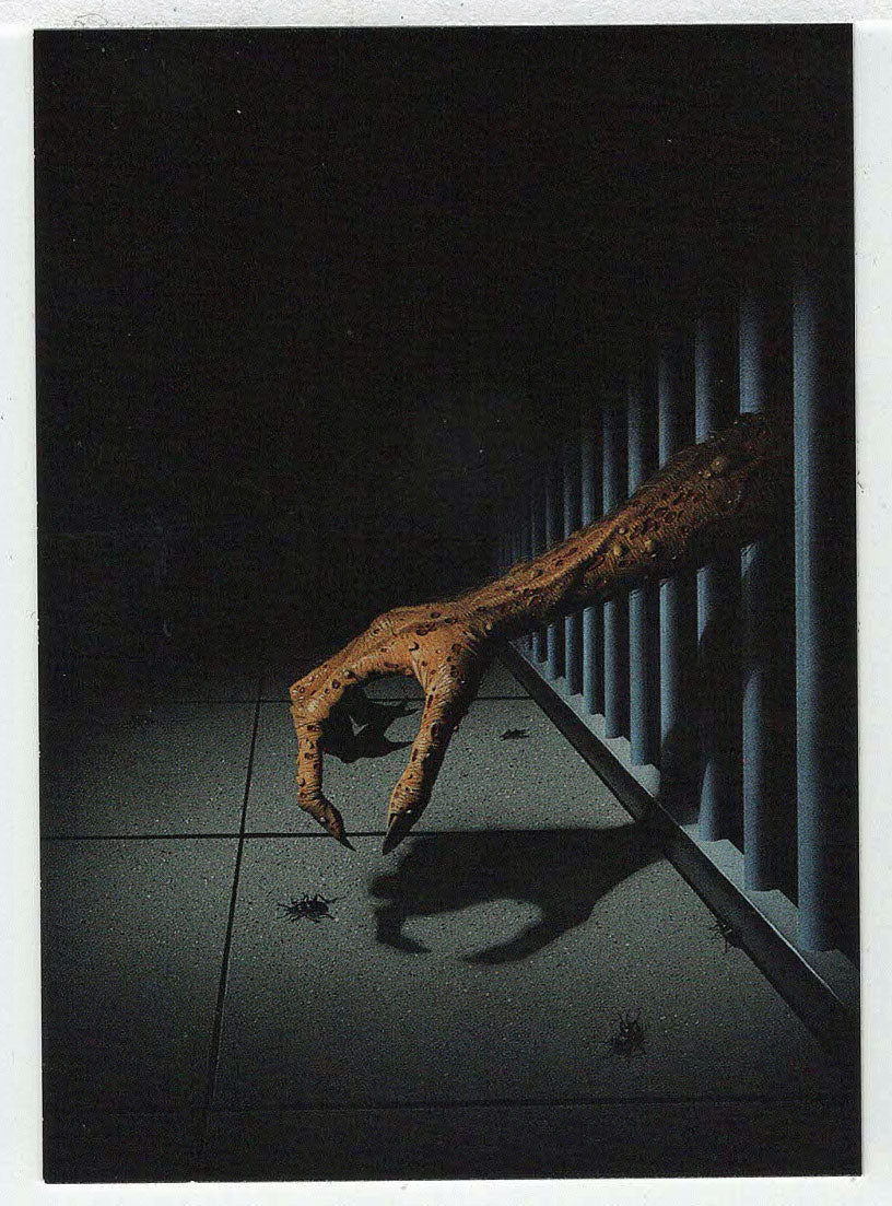 Moreau's Other Island (Trading Card) Tim White Fantasy - 1994 FPG # 69 - Mint