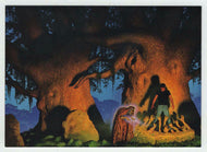 Stoneskin's Revenge (Trading Card) Tim White Fantasy - 1994 FPG # 81 - Mint