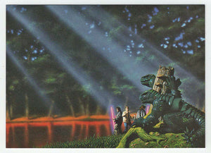 Windmaster's Bane (Trading Card) Tim White Fantasy - 1994 FPG # 84 - Mint