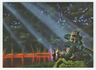 Windmaster's Bane (Trading Card) Tim White Fantasy - 1994 FPG # 84 - Mint