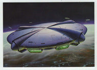 Those Who Watch (Trading Card) Tim White Fantasy - 1994 FPG # 86 - Mint
