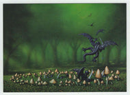 Guns of Avalon (Trading Card) Tim White Fantasy - 1994 FPG # 88 - Mint