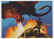 Leander (Trading Card) Tim White Fantasy - 1994 FPG # 89 - Mint