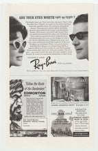 Load image into Gallery viewer, Pratt &amp; Whitney Aircraft Vintage Ad - (New Power for Space) # 978 - 1960's
