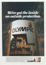 Load image into Gallery viewer, 1983 Toyota Tercel (Stingy!  Oh What A Feeling) - Vintage Ad - # 996 - 1980's
