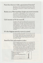 Load image into Gallery viewer, French Cruise Lines Vintage Ad - (6 Cents a Mile) # 1007 - 1960's
