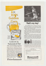 Load image into Gallery viewer, Bell Telephone System - Vintage Ad (Keep in Touch by Long Distance) - # 1010 - 1960's
